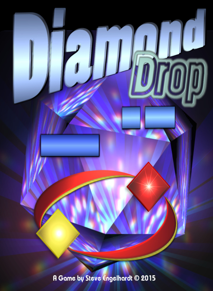 Diamond Drop Images - LaunchBox Games Database