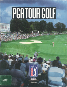 PGA Tour Golf