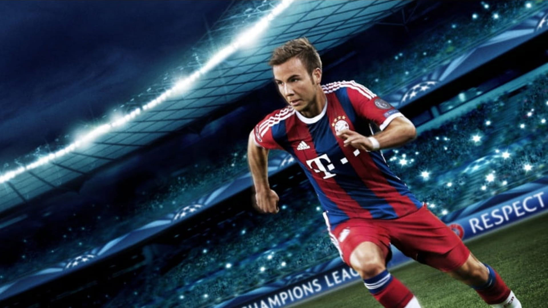 PES 2015: Pro Evolution Soccer