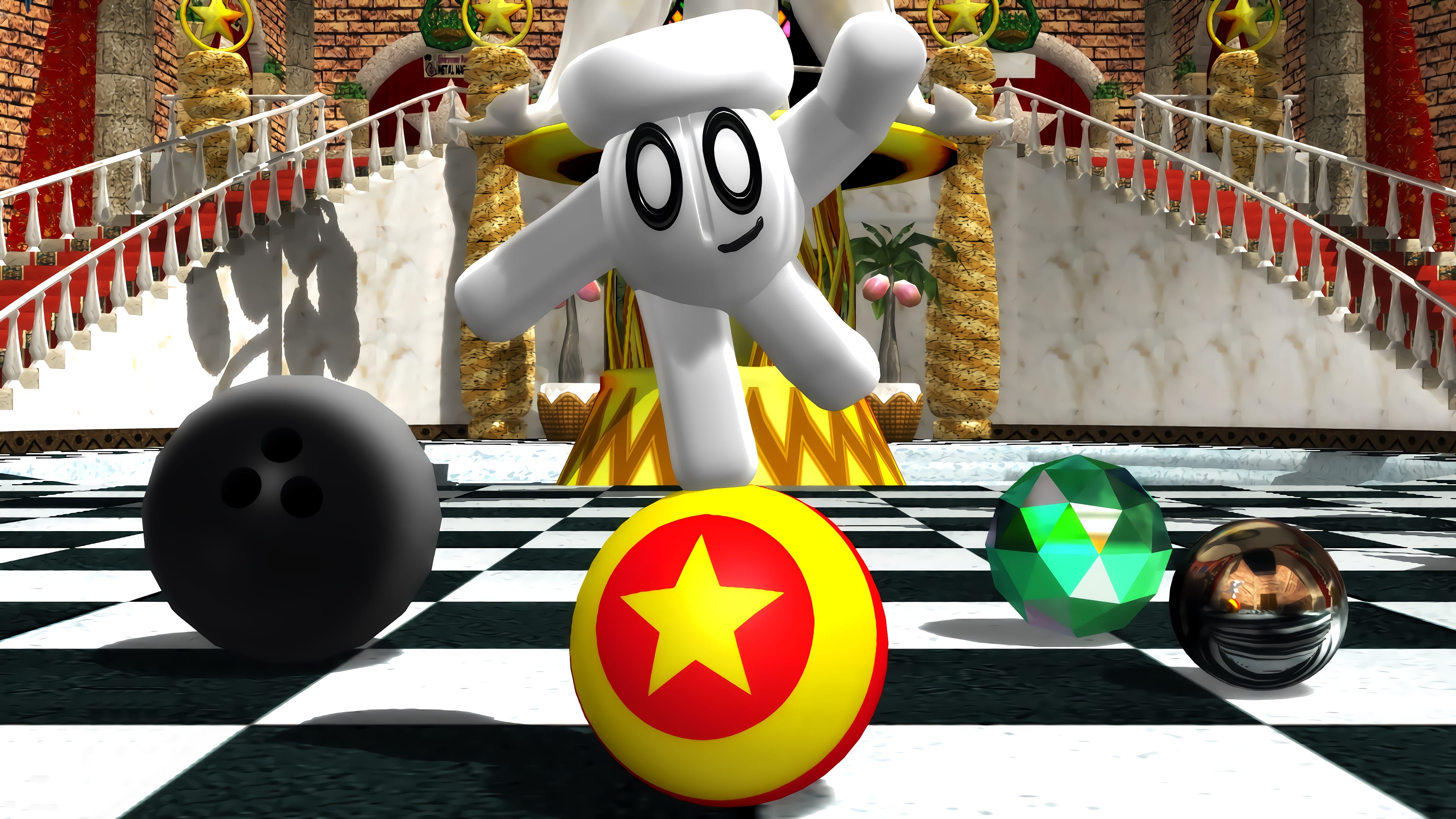 Glover