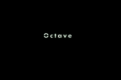 Octave - Screenshot - Game Title