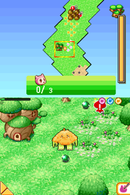 Eco-Creatures: Save the Forest - Screenshot - Gameplay