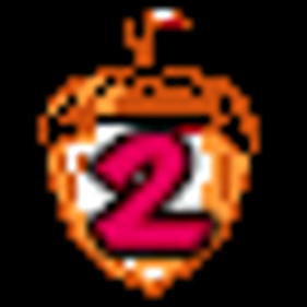 Disney's Chip 'n Dale: Rescue Rangers 2 - Icon