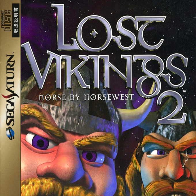 vikings【絶版 無欠損】リヤドロ 会員限定 「そよ風のダンス」 Norse by Norsewest: The Return of the Lost Vikings Images