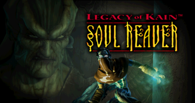 Legacy of Kain: Soul Reaver Images - LaunchBox Games Database