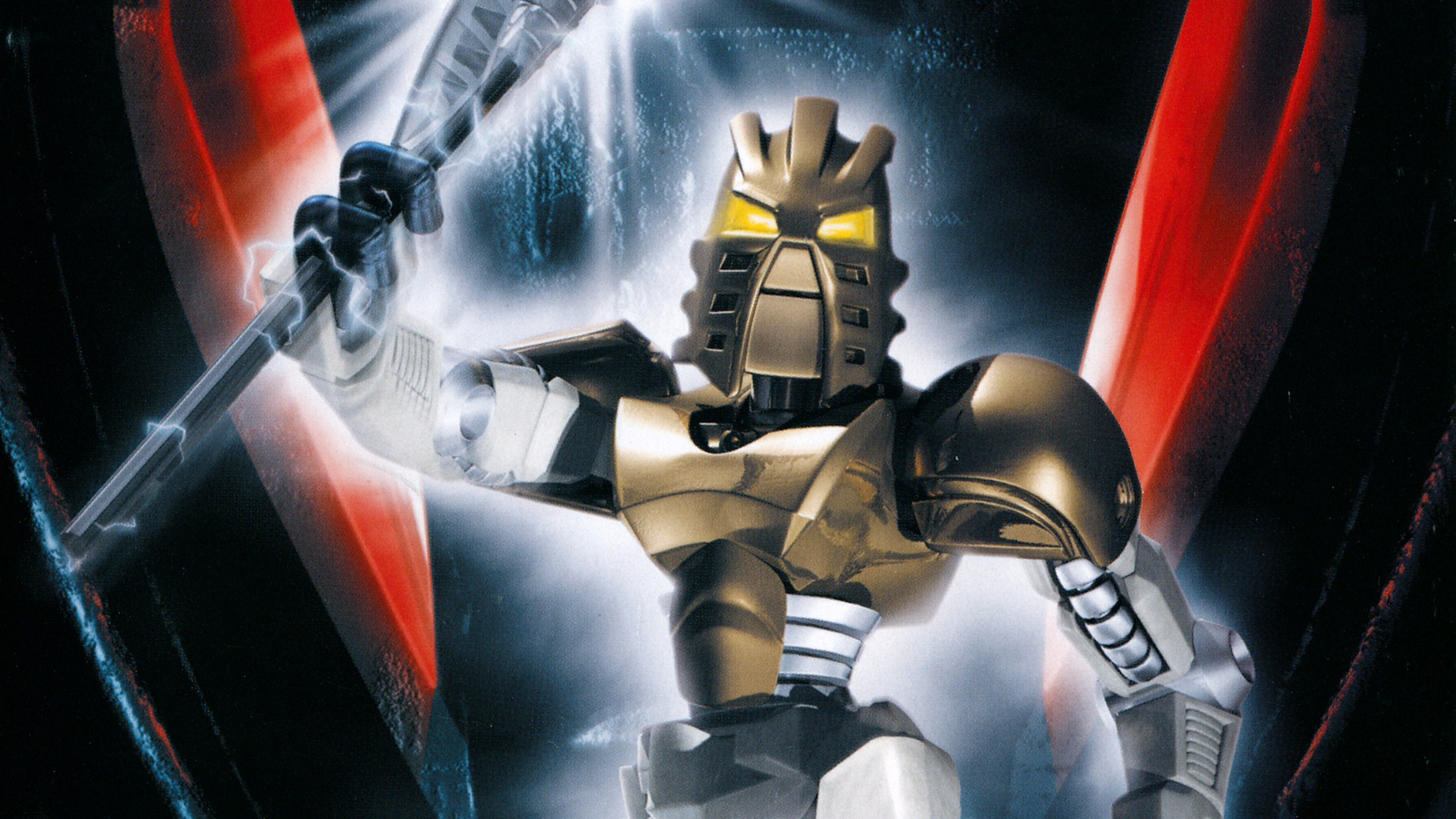 Bionicle