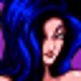 Battletoads - Icon