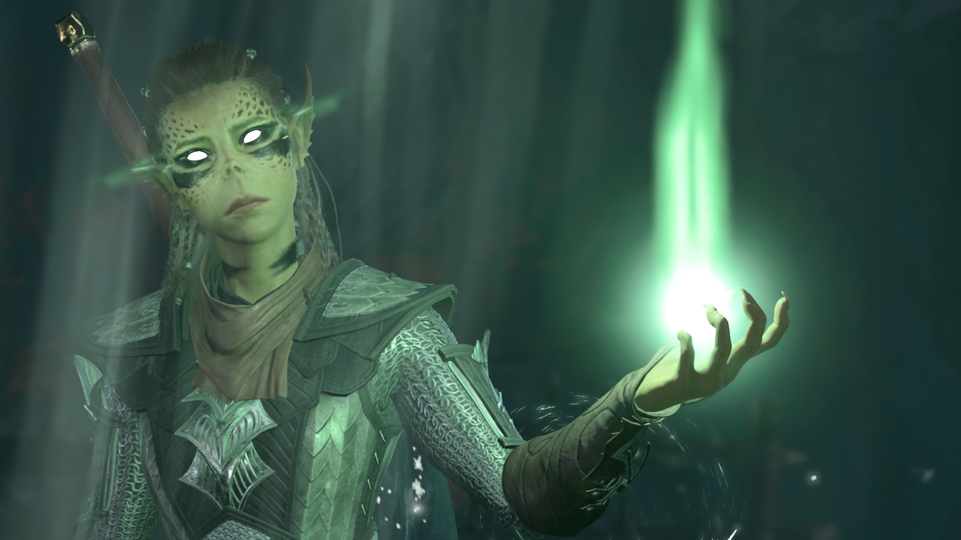 Baldur's Gate 3