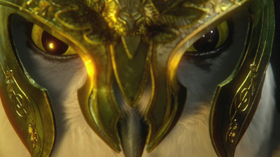 Legend of the Guardians: The Owls of Ga'Hoole - Fanart - Background