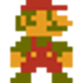 Super Mario Bros. - Icon