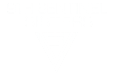 9th Sentinel Sisters - Clear Logo