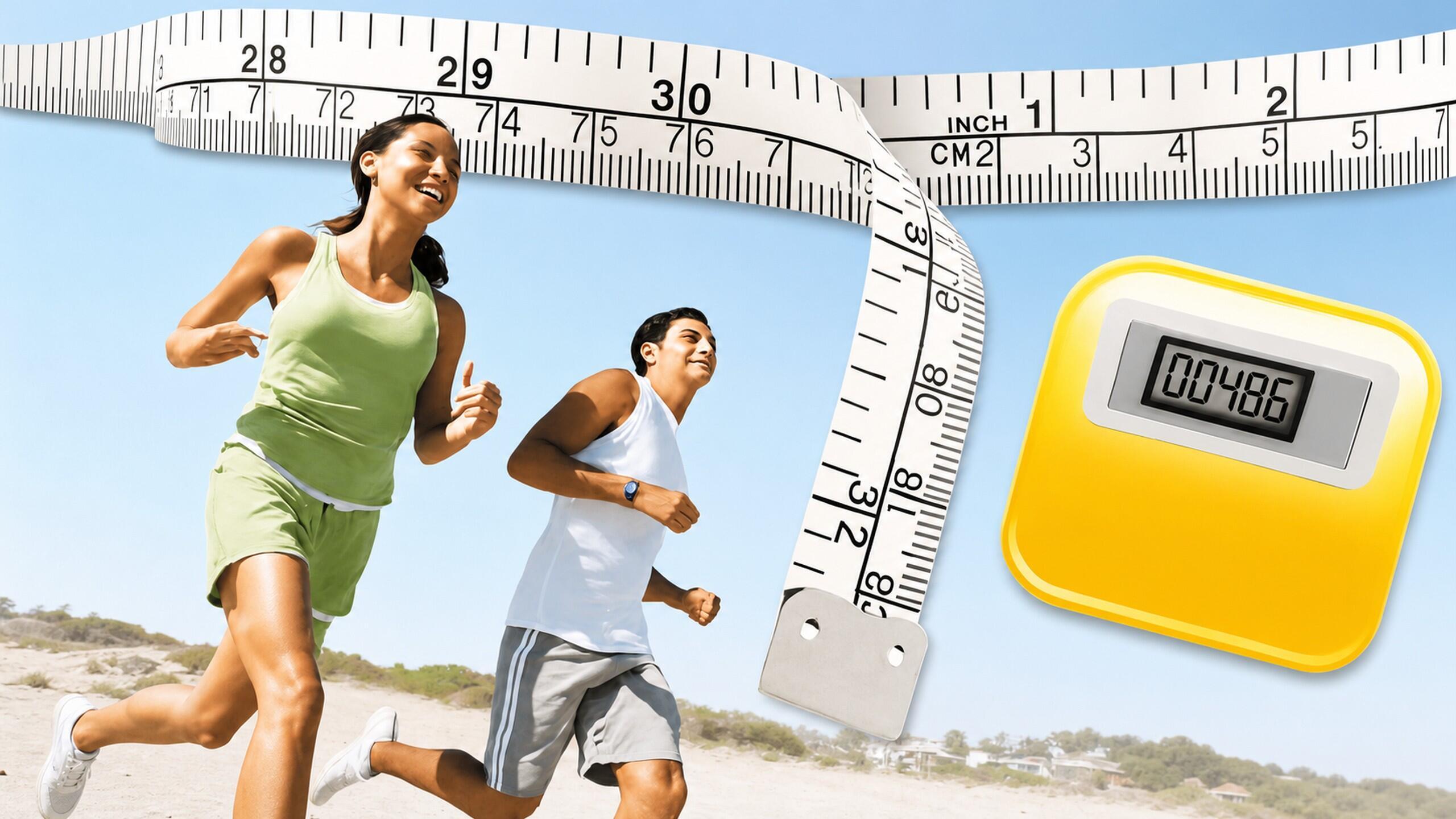 My Weight Loss Coach: Improve Your Health