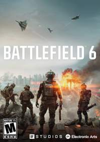 Battlefield 6 