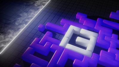 Chime  - Fanart - Background