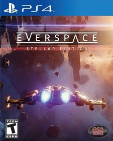 EVERSPACE