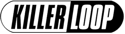 Killer Loop - Clear Logo Image