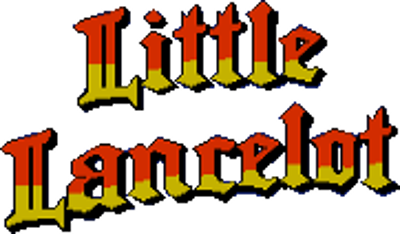 The Legend of Prince Valiant - Clear Logo