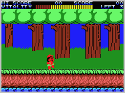 Adventure Island