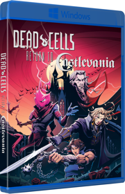 Dead Cells - Box - 3D