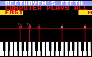 Melody Blaster