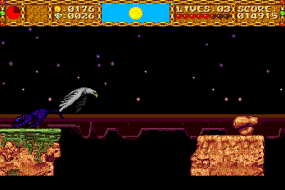 Shape Shifter - Screenshot - Gameplay