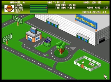 Farmiga - Screenshot - Gameplay Image