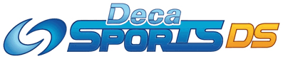 Deca Sports DS - Clear Logo Image