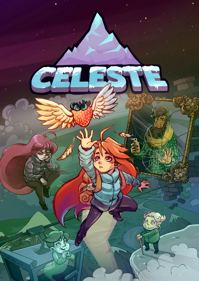 Celeste - Box - Front - Reconstructed