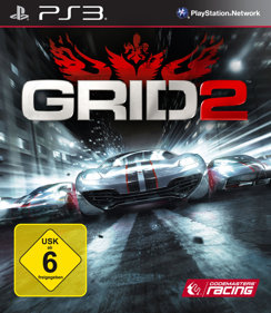 Grid 2 - Box - Front