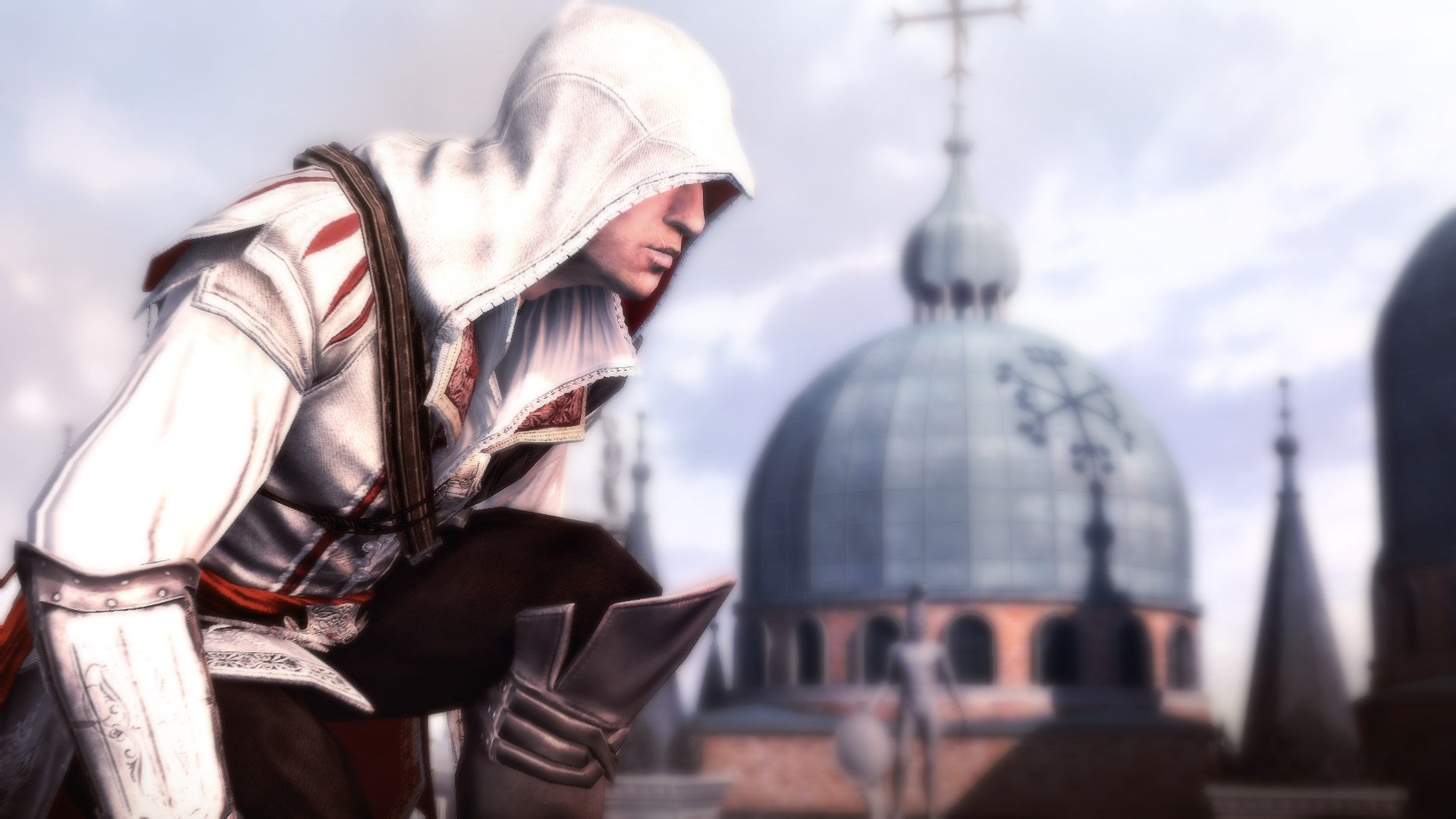 Assassin's Creed: The Ezio Collection