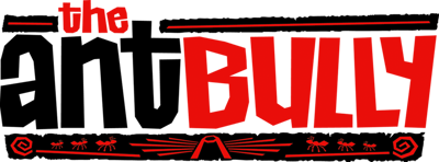 The Ant Bully - Clear Logo Image