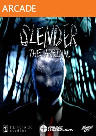 Slender: The Arrival