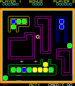 Pickin' - Screenshot - Gameplay Image