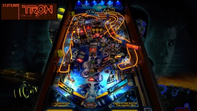 TRON: Legacy - Screenshot - Gameplay