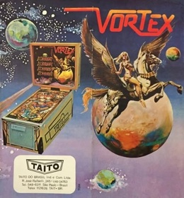 Vortex