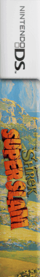 Shrek: SuperSlam - Box - Spine Image