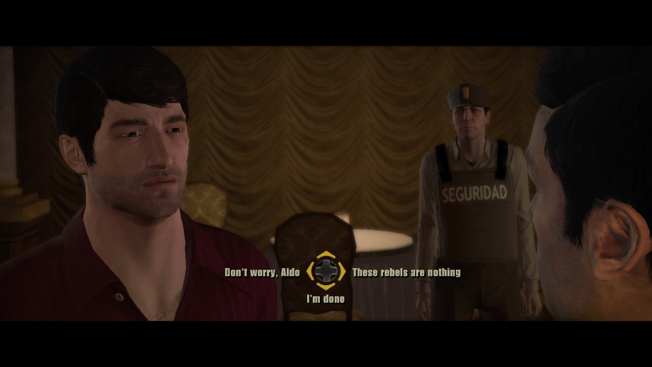 The Godfather II