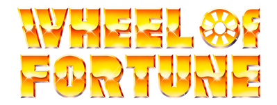Wheel of Fortune - Clear Logo