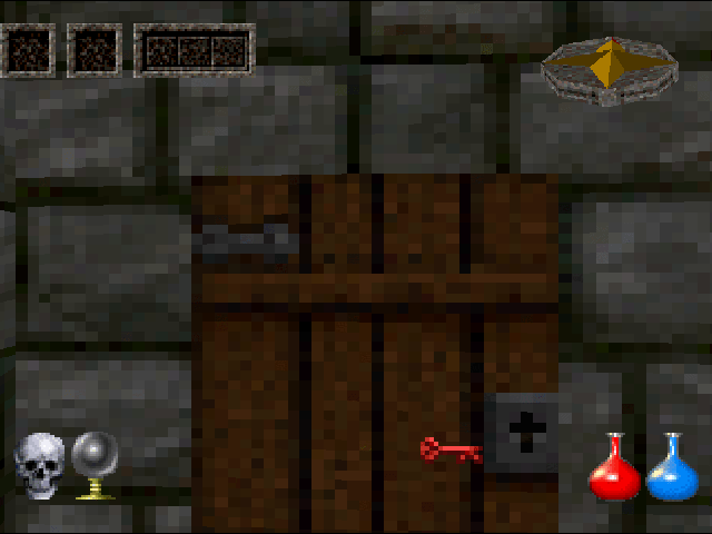 Ultima Underworld: The Stygian Abyss