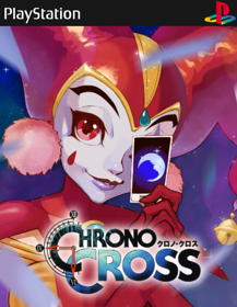 Chrono Cross - Poster