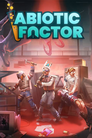 Abiotic Factor