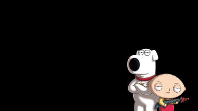 Family Guy: Back to the Multiverse - Fanart - Background