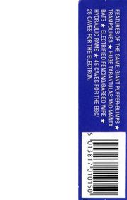 Boffin 2 - Box - Back Image