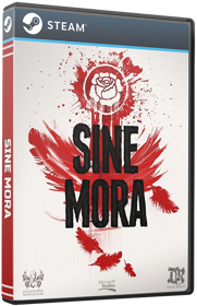 Sine Mora - Box - 3D