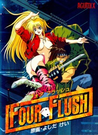 Four Flush