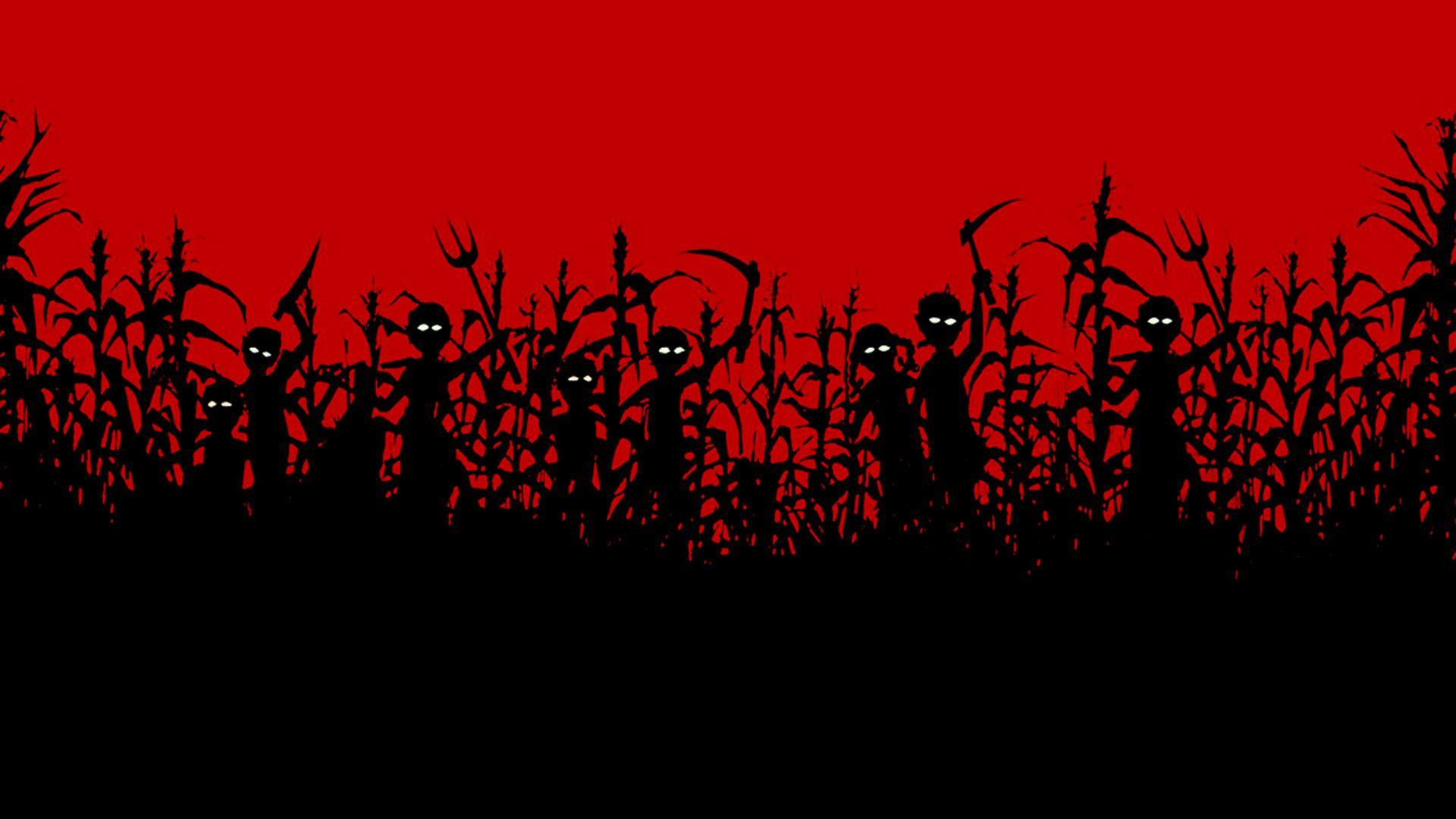 Children Of The Corn