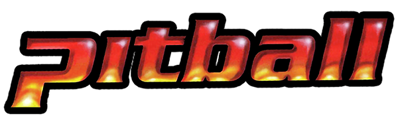 Pitball - Clear Logo