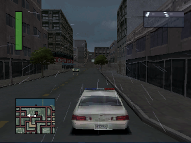 World's Scariest Police Chases - Screenshot - Gameplay