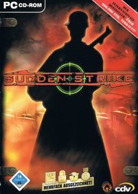 Sudden Strike