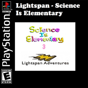 Science is Elementary 3